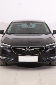 Opel Insignia , Salon Polska, Automat, Skóra, Navi, Klimatronic, Tempomat,-2