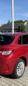 Citroen C4 II 1,6 benzyna 120ps ładny świezo zarejestrowany-3