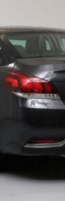 Peugeot 508 WD7167K # Wersja Allure # Automat # 2.0 HDi 163 KM #-3