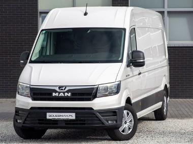 MAN L4H2 *MAXI* 2.0 Automat Leasing NISKA RATA / 0% wpłaty-1