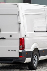 MAN L4H2 *MAXI* 2.0 Automat Leasing NISKA RATA / 0% wpłaty-2