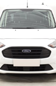 Ford Transit Connect , Salon Polska, 1. Właściciel, VAT 23%, Klima, Tempomat,-2