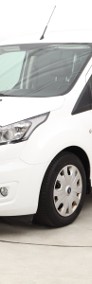 Ford Transit Connect , Salon Polska, 1. Właściciel, VAT 23%, Klima, Tempomat,-3
