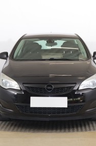 Opel Astra J , Klima, Tempomat, Parktronic, Podgrzewane siedzienia,ALU-2