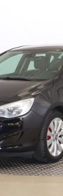 Opel Astra J , Klima, Tempomat, Parktronic, Podgrzewane siedzienia,ALU-3