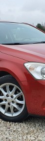 Kia Cee'd I Cee'd / pro_cee'd 1.4 16v 110KM # Klima # Duża Navi # Kamera # Śliczny-3