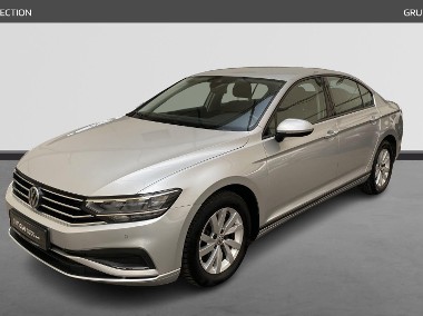 Volkswagen Passat B8 1.5 TSI EVO Business-1