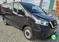 Nissan Inny Nissan Trafic Vivaro Pack klim + navi zabudowa