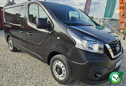 Nissan Inny Nissan Trafic Vivaro Pack klim + navi zabudowa