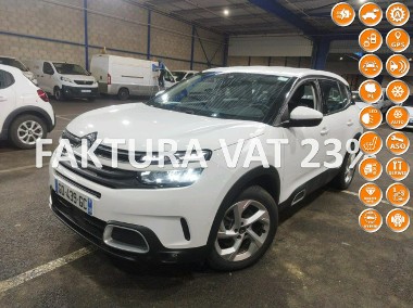 Citroen C5 Aircross śliczny*bezwyapdkowy*zadbany*IDEALNY*Hybryda-1