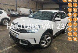 Citroen C5 Aircross śliczny*bezwyapdkowy*zadbany*IDEALNY*Hybryda