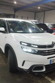 Citroen C5 Aircross śliczny*bezwyapdkowy*zadbany*IDEALNY*Hybryda-2