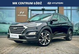 Hyundai Tucson III 2.0 CRDi 4WD 8AT 185KM Premium 1wł. Salon Polska Gwarancja FV23%