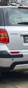 Suzuki SX4 I 4x4 Bezwypadkow54tys.kmSalonKLIMATYZACJAgaz-3