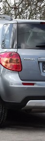 Suzuki SX4 I 4x4 Bezwypadkowy 41tys.km Salon POLSKA Instalacja LPG Serwisowany-3