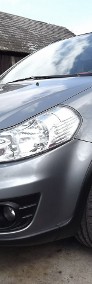 Suzuki SX4 I 4x4 Bezwypadkowy 41tys.km Salon POLSKA Instalacja LPG Serwisowany-4