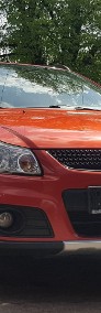 Suzuki SX4 I 4x4 Bezwypadkowy 41tys.km Salon POLSKA Instalacja LPG Serwisowany-3