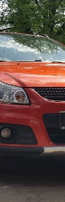 Suzuki SX4 I 4x4 Bezwypadkowy 41tys.km Salon POLSKA Instalacja LPG Serwisowany-4
