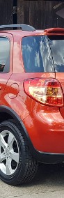 Suzuki SX4 I 4x4 Bezwypadkowy 41tys.km Salon POLSKA Instalacja LPG Serwisowany-3
