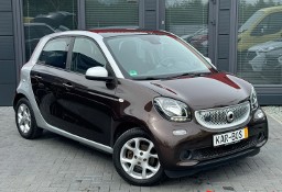 Smart ForFour II W453