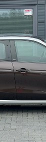 Smart ForFour II W453-3