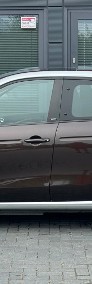 Smart ForFour II W453-4