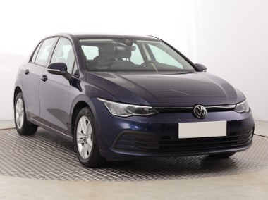 Volkswagen Golf VIII Salon Polska, 1. Właściciel, VAT 23%, Klimatronic, Tempomat,-1