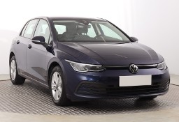 Volkswagen Golf VIII Salon Polska, 1. Właściciel, VAT 23%, Klimatronic, Tempomat,