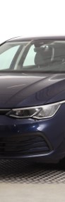 Volkswagen Golf VIII Salon Polska, 1. Właściciel, VAT 23%, Klimatronic, Tempomat,-3