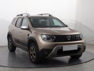 Dacia Duster I , Salon Polska, Serwis ASO, Navi, Klimatronic, Tempomat,