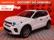Citroen C3 III Plus 1.2 mHEV Plus 1.2 mHEV 110KM