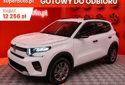 Citroen C3 III Plus 1.2 mHEV Plus 1.2 mHEV 110KM