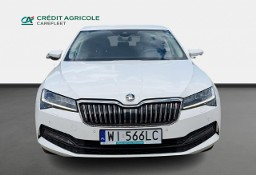 Skoda Superb III 2.0 TDI SCR Ambition DSG Hatchback. WI566LC