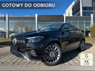 Mercedes-Benz Klasa GLE W167 Coupe 300 d 4-Matic AMG Line Pakiet AMG Premium + Energizing + Hak Holowniczy