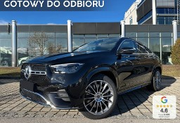 Mercedes-Benz Klasa GLE W167 Coupe 300 d 4-Matic AMG Line Pakiet AMG Premium + Energizing + Hak Holowniczy