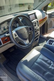 Chrysler Town & Country V 3.8 Touring-2