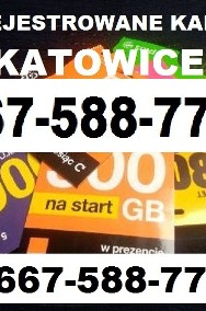 AKTYWNE ANONIMOWE ZAREJESTROWANE KARTY SIM ZAREJESTROWANY STARTER SIM DETAL GSM-2