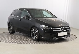 Mercedes-Benz Klasa B W247 Salon Polska, Serwis ASO, Automat, Skóra, Navi, Klimatronic,