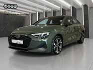 Audi A3 III A3 Limousine ACC, oświetlenie Led, Gwarancja do 2030r
