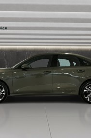 Audi A3 III A3 Limousine ACC, oświetlenie Led, Gwarancja do 2030r-2
