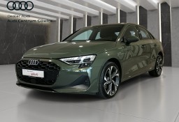Audi A3 III A3 Limousine 1.5TFSI ACC, oświetlenie Led, Gwarancja do 2030r