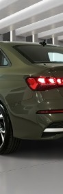 Audi A3 III A3 Limousine 1.5TFSI ACC, oświetlenie Led, Gwarancja do 2030r-3