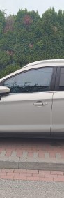 Titanium AWD 2009 | 155 tys. km | Bi-Xenon skrętny | Skóra |-3