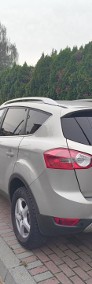 Titanium AWD 2009 | 155 tys. km | Bi-Xenon skrętny | Skóra |-4