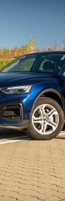 Audi Q5 III Q5 Sportback , Salon Polska, Serwis ASO, 204 KM, Automat, VAT 23%,-4