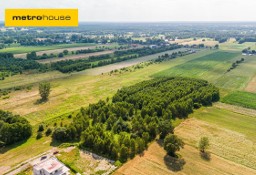 Działka budowlana Ruda-Bugaj, ul. Herbaciana