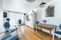 Mieszkanie Warszawa Wola, ul. Mordechaja Anielewicza