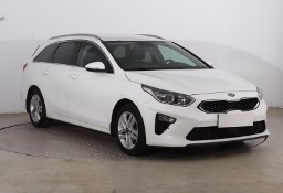 Kia Cee'd III , Salon Polska, 1. Właściciel, Automat, Skóra, Navi,