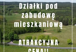 Działka budowlana Zielona Góra