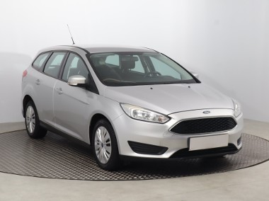 Ford Focus III , Salon Polska, Klima, Parktronic-1